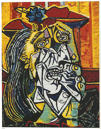 Vik Muniz 2007
c-print
226.1 x 1801.1 cm 1