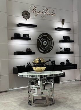 LINEE, CORPI, MATERIA – Dialogues Between Art and Fashion Photo 10