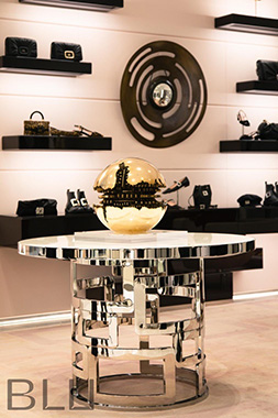 LINEE, CORPI, MATERIA – Dialogues Between Art and Fashion Photo 8